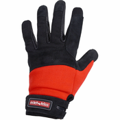 Plezalne rokavice Edelweiss Control Glove
