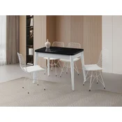 HANAH HOME Trpezarijski sto Dolunay 1283