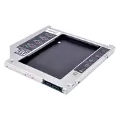 XRT EUROPOWER Fioka za hard disk za laptop 9.5mm
