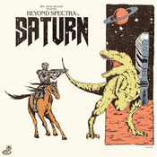 Saturn Beyond Spectra (Vinyl LP)