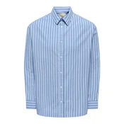 Only & Sons Srajca ONSTOMMY dimno modra/nočno modra/svetlo modra