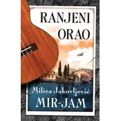 Ranjeni orao