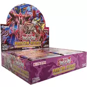 Yu-Gi-Oh! Phantom Revenge Booster Box