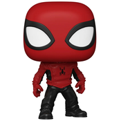 Figura Funko POP! Marvel - Spider-Man (Last Stand)