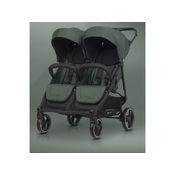 Euro-cart Kolica za blizance Doblo