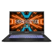 GIGABYTE A7 X1 NOT18199 + Poklon: XWAVE postolje za laptop