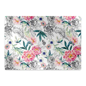 Decormat Podloga za pisalni stol Spring image 120x90 cm 2 cm