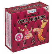 IGRA COCK FIGHTING