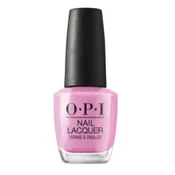 Opi Nail Polish 15ml - Shade: Lucky Lucky Lavender