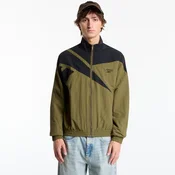Jakna Reebok Vector Track Top Olive Stone/ Black XXL