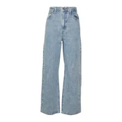 LEVIS  Kavbojke svetlo modra