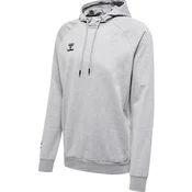 Hummel Mikica hmlMOVE GRID COTTON HOODIE