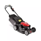 Honda Vrtna kosilnica HRX 537 HYE