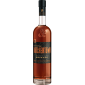 copper Vinjak Brandy Butchertown & Kings 0,7 l