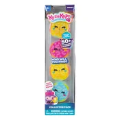 Other jazwares Jzw kutie kups kapsule igracka set 4u1 ( 1100056076 )