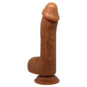 Baile Beautiful Johnson Latin realistični dildo 23cm