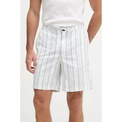 Tommy Hilfiger Kratke hlače moške bombažne SUMMER