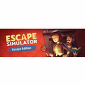Escape Simulator - Escape Bundle (Steam)