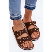 Comfortable Womens Slippers Inblu