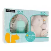 Hygiene set Suavinex BABY COLOGNE 2 Pieces