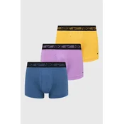 Nike Boksarice TRUNK 3PK