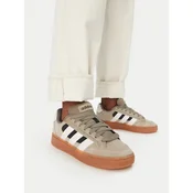 Superge adidas Grand Court Alpha HQ7361 Bež