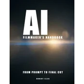 AI FILMMAKERS HANDBOOK