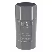 Calvin Klein - ETERNITY MEN deo stick 75 gr