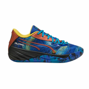 Puma All-Pro NITRO™ SQD Dylan Exhibit Vivid Blue
