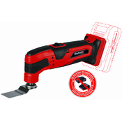 Einhell TC-MG 18 Li-Solo Akumulatorsko večnamensko orodje
