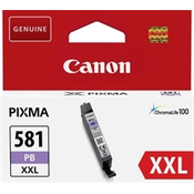 Canon - tinta Canon CLI-581PB XXL (foto plava), original