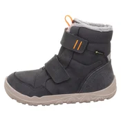 Superfit škornji WALDERI 1-000913-2000 barefoot F grey 26