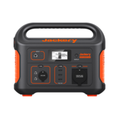 Jackery Explorer 500 Portable Charging Station - 518Wh