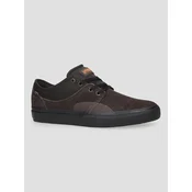 Globe Mahalo Plus Skate čevlji black
