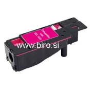 Fenix D-1250/1350M nov toner nadomešča toner Dell 1250/1350 Magenta-593-11018 za Dell 1250C, Dell 1350CN, Dell 1350CNW, Dell 1355CN, Dell 1355CNW - kapaciteta 1400 strani