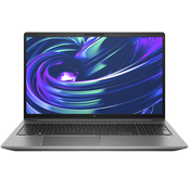 Laptop HP ZBook Power 15 G10 W11P/15.6FHDAG/Ryzen9PRO7940HS/32GB/1TB/A10006GB/backl/smart/FPR/3g/EN