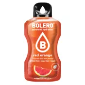 Bolero Classic Rdeča pomaranča - Paket 24 vrečk -10%