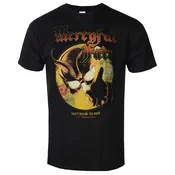 Metal majica moška Mercyful Fate - B2B DBTO 40th Anniversary - NNM - 51153600