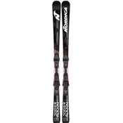 Nordica DOBERMANN MULTIGARA DC + COMP13 FDT, set race smuči, črna 0A5423NC