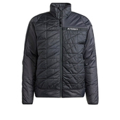 ADIDAS TERREX Zunanja jakna Multi Insulation, črna
