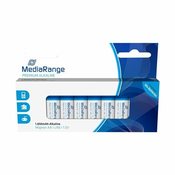 BATERIJA LR 03 1,5V MEDIARANGE 1/10 ALKALNA