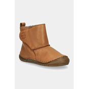 Froddo Zimske cizme Paix Up Winter Boots G2160082-2 S Smeda
