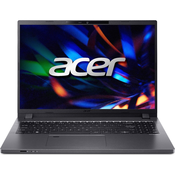 Acer TravelMate (TMP216-51-54JS) 16” Full HD IPS, Intel Core i5 1335U, 8GB RAM, 512 GB SSD, Linux