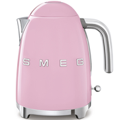 SMEG kuhalo za vodu KLF03PKEU, roza