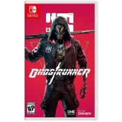 Ghostrunner /Switch