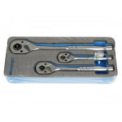 Womax pro racna 90 zuba set 3 kom ( 0545116 )