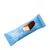 Vilgain - Proteinska ploščica Milky Coconut, 55 g