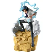 Figurica Banpresto One Piece Senkozekkei - Kuzan - 17 cm (29760)