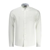 NORTH SAILS LONG SLEEVE SHIRT MEN WHITE