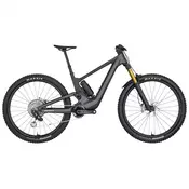 Električno gorsko kolo SCOTT VOLTAGE ERIDE 900 SL 25
